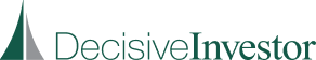 Decisive Investor logo